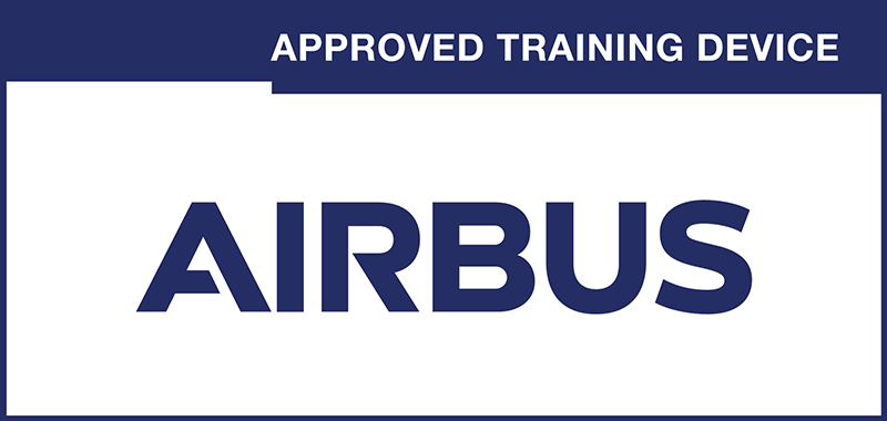 Airbus Approved Training Device