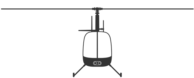 Robinson R22