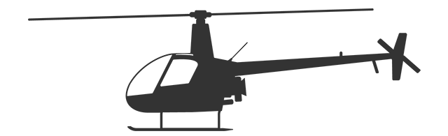 Robinson R22